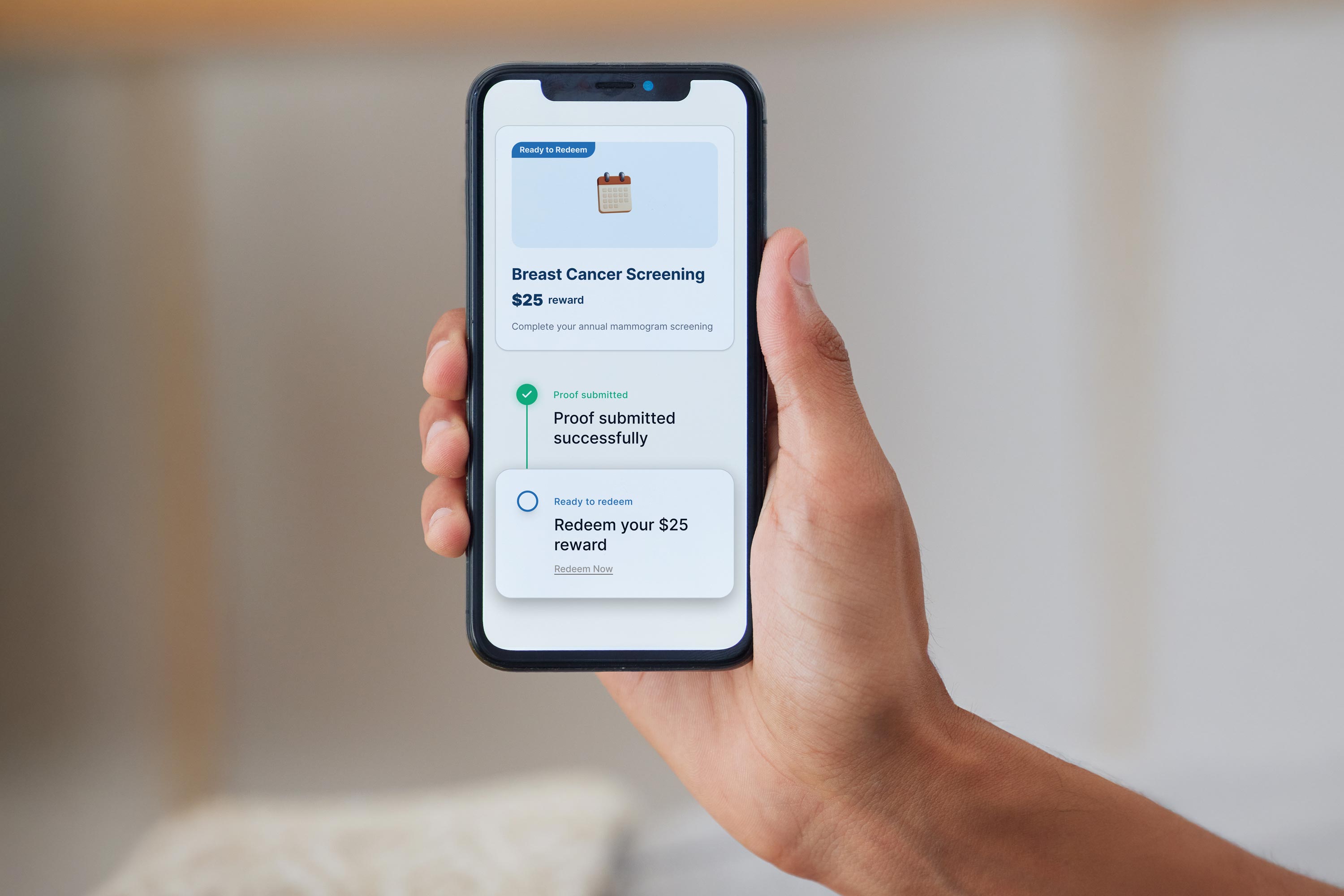 Blue Wellness Rewards
